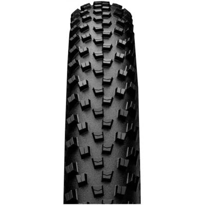 фото - Покрышка Continental Cross King, 27.5 x 2.30,черная, не складная skin