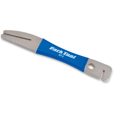 фото - Вилка Park Tool DT-2 для выравнивания ротора