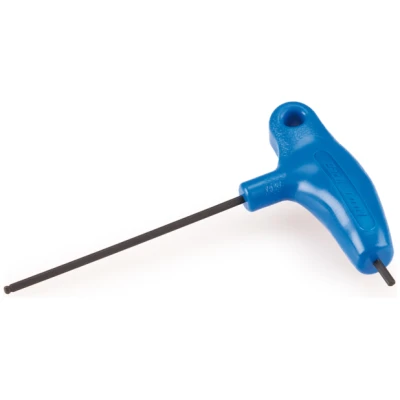 фото - Ключ шестигранник ParkTool PH-3 с Р-рукояткой: 3mm