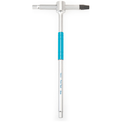 фото - Шестигранник Park Tool THH-8 8мм с Т-образной ручкой