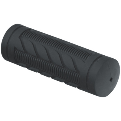 фото - Ручки на руль детские KLS Shortgrip черные