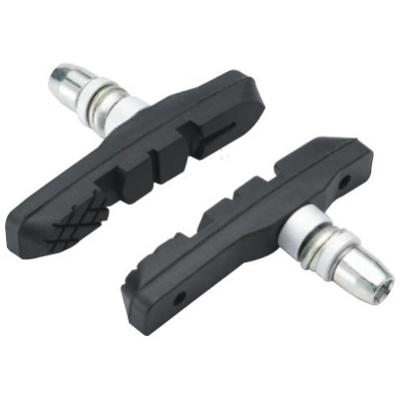 фото - Тормозные колодки Alligator VB-664 72 мм для V-Brake черные