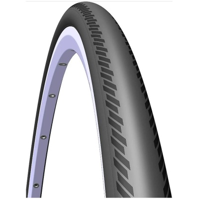 фото - Покрышка Mitas ARROW 700x25C (25-622) черный. ROAD & GRAVEL