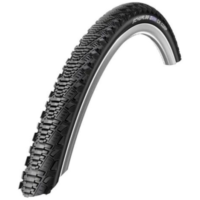 фото - Покрышка Schwalbe Cx Comp 700x38C (40-622) 50TPI 550g