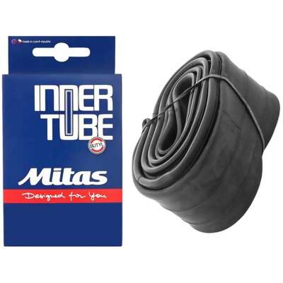 фото - Камера Rubena&Mitas 28"/29" x 1.75 – 2.50" (47/62 – 622/635) AV48 Classic (0.9 мм)