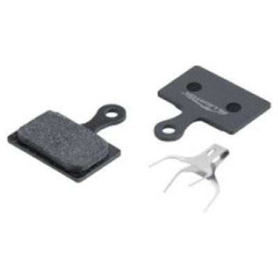 фото - Тормозные колодки Alligator для Shimano GRX/Ultegra BR-RS505/ BR-RS805/ Dura Ace BR-9170 полуметаллы