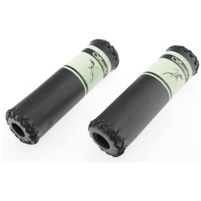 фото - Грипсы Sevilla SEV-125 125мм черный/мягкий (SEV-125/H)
