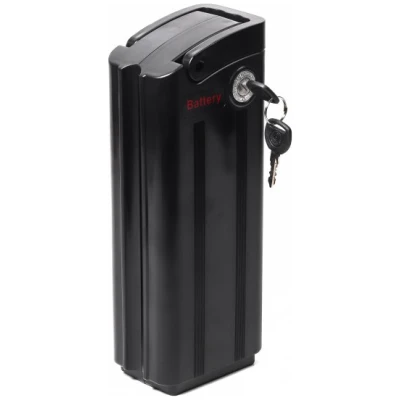фото - Аакумуляторна батарея Maxxter MX-BTL36V8AH