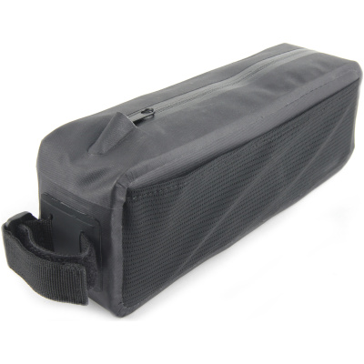фото - Сумка на верхню трубу PBC Top tube bag чорна