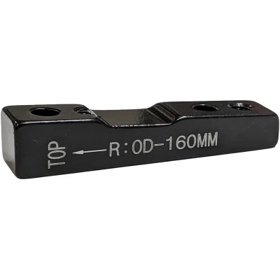 фото - Адаптер заднего тормоза K1 Flat Mount Ø160мм (34мм)
