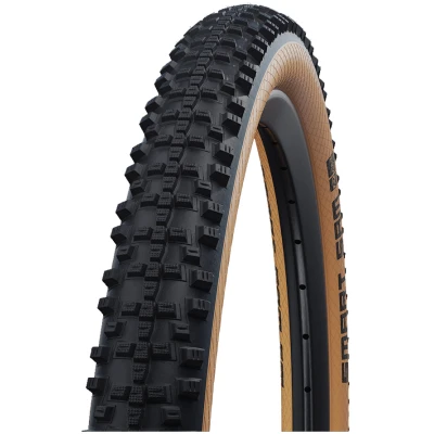 фото - Покрышка 27.5×2.25 (57-584) Schwalbe SMART SAM Perf 57-584 B/BRZ-SK HS624 ADDIX 67EPI