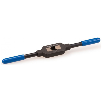 фото - Держатель Park Tool TH-2 фрезы/метчиков 3/8"