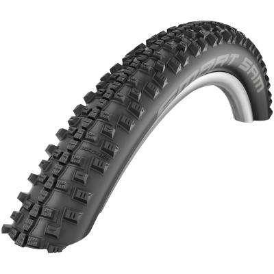 фото - Покрышка 27.5×2.10 (54-584) Schwalbe SMART SAM 54-584 B/B-SK HS624 ADDIX 67EPI