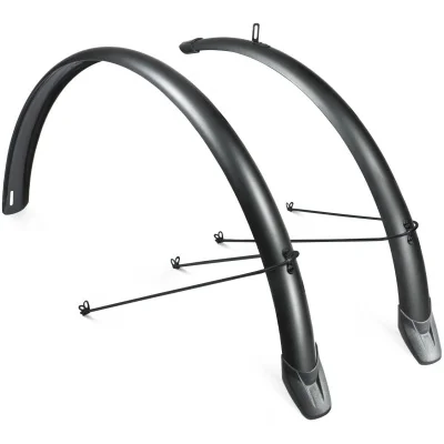 фото - Крила Eurofender Duo 26" / 58 мм (ros021)
