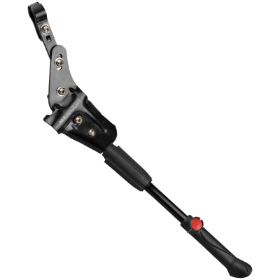 фото - Підніжка KLS Kicker 26"-28" на два пера, чорна OEM